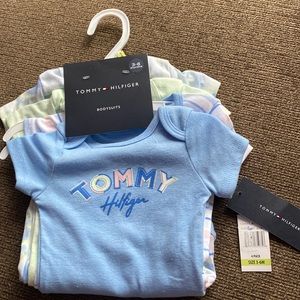 Tommy Hilfiger Bodysuits